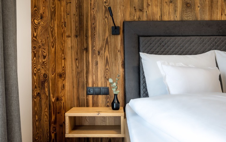 Doppelzimmer Franzl direkt an der Piste in Schladming